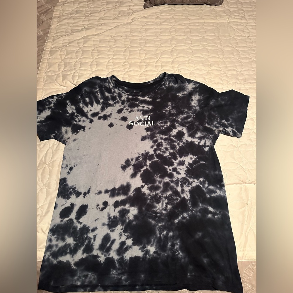 Rue21 Tie-Dye Tee